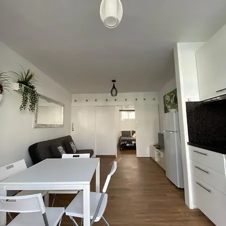 Apartment Vanessa Puerto Del Carmen
