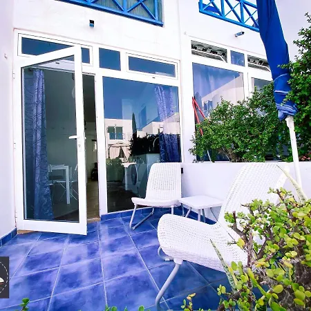 Apartment Vanessa Puerto Del Carmen