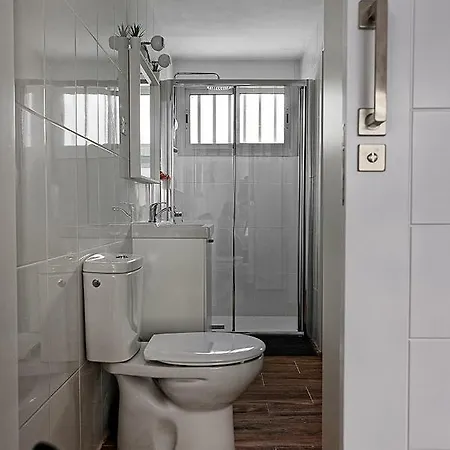 Apartment Vanessa Puerto Del Carmen
