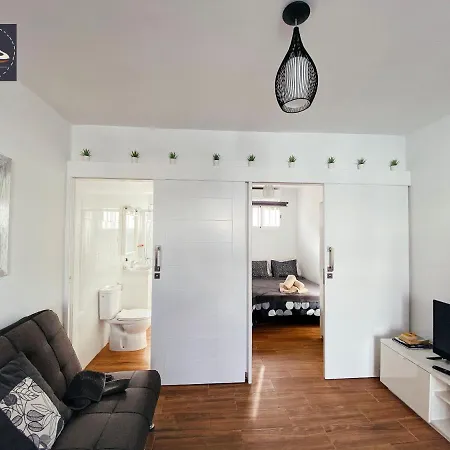 Vanessa Puerto Del Carmen شقة *