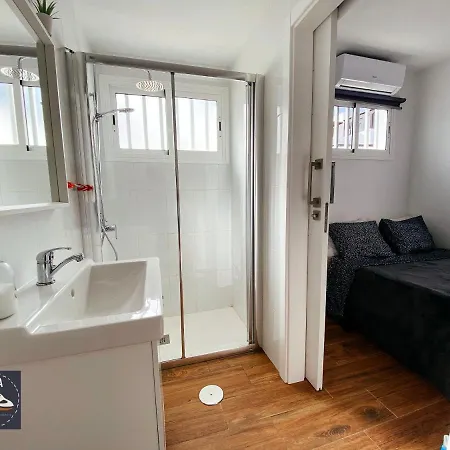 Vanessa Puerto Del Carmen شقة *