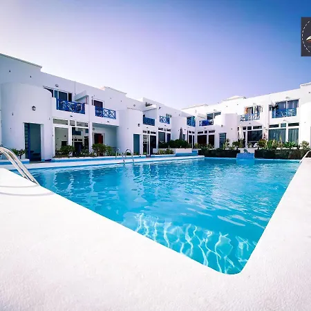 شقة Vanessa Puerto Del Carmen تياس