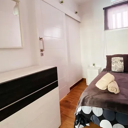 شقة Vanessa Puerto Del Carmen *