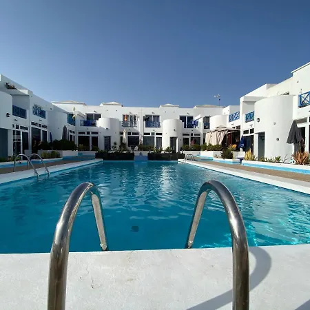 Vanessa Puerto Del Carmen شقة *