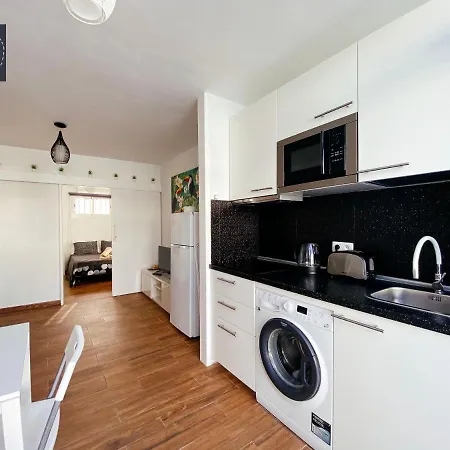 شقة Vanessa Puerto Del Carmen *