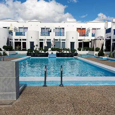 Vanessa Puerto Del Carmen